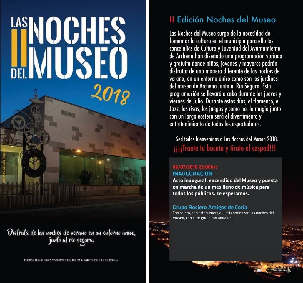 nochesdelmuseo2018