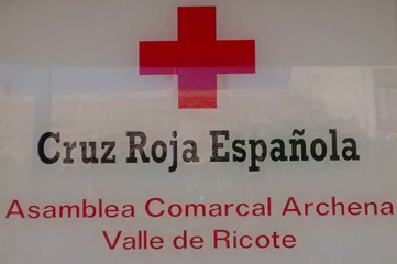 Cruz Roja Archena