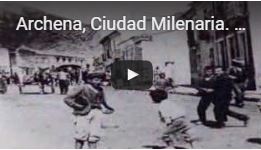 Vídeo Archena Ciudad Milenaria II