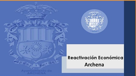 Plan de Reactivación Económico de Archena