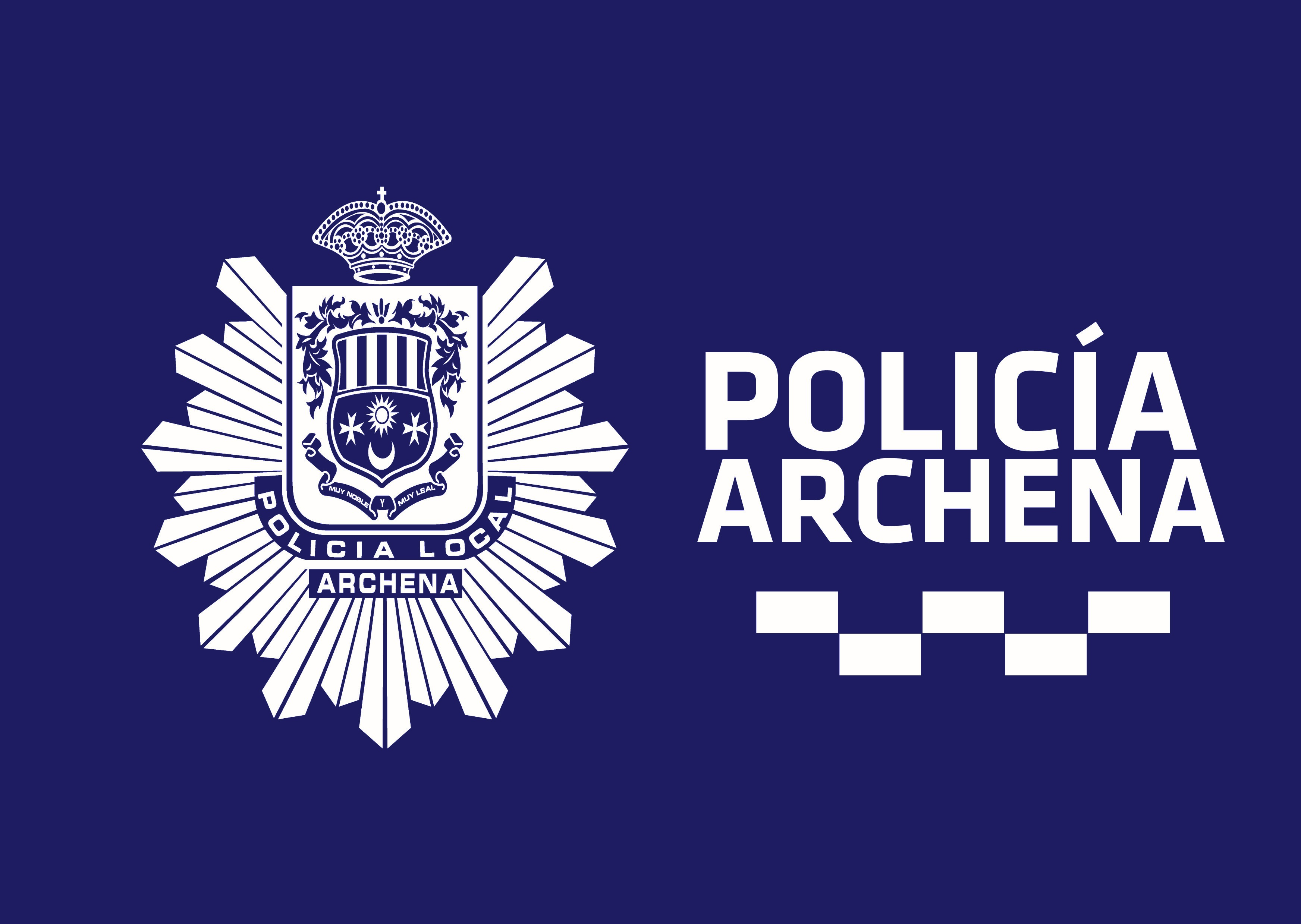 Policía Local de Archena