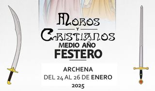 Moros y Cristianos