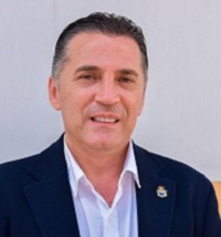 D. José Juan González Palazón