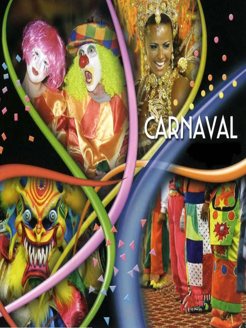 carnaval fiestas archena