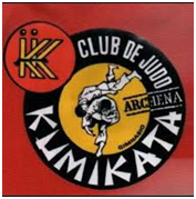 Club Kumikata de Judo y Taekwondo