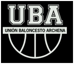 Unión Baloncesto Archena