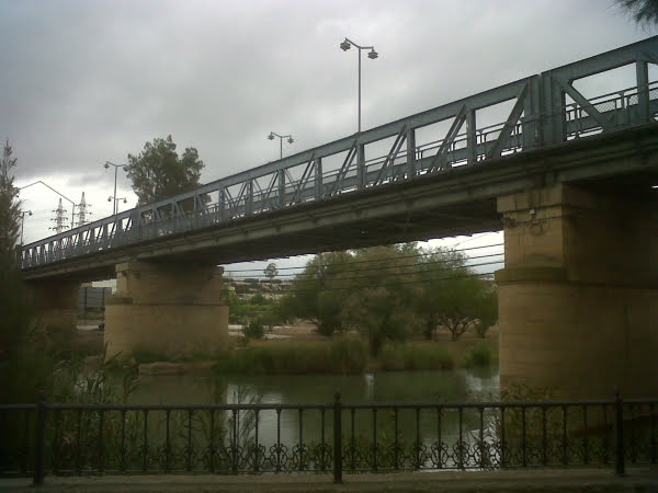 Puente Archena